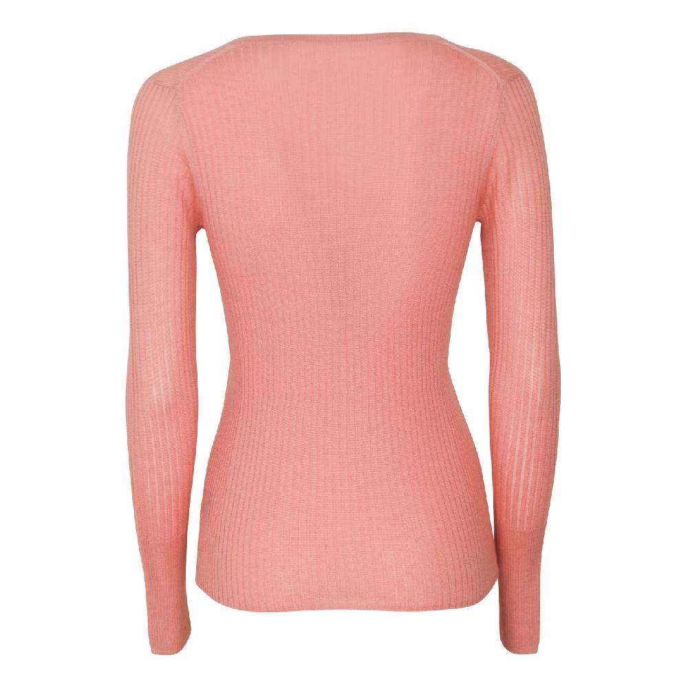 NOname Maglia v costine Grande vendita