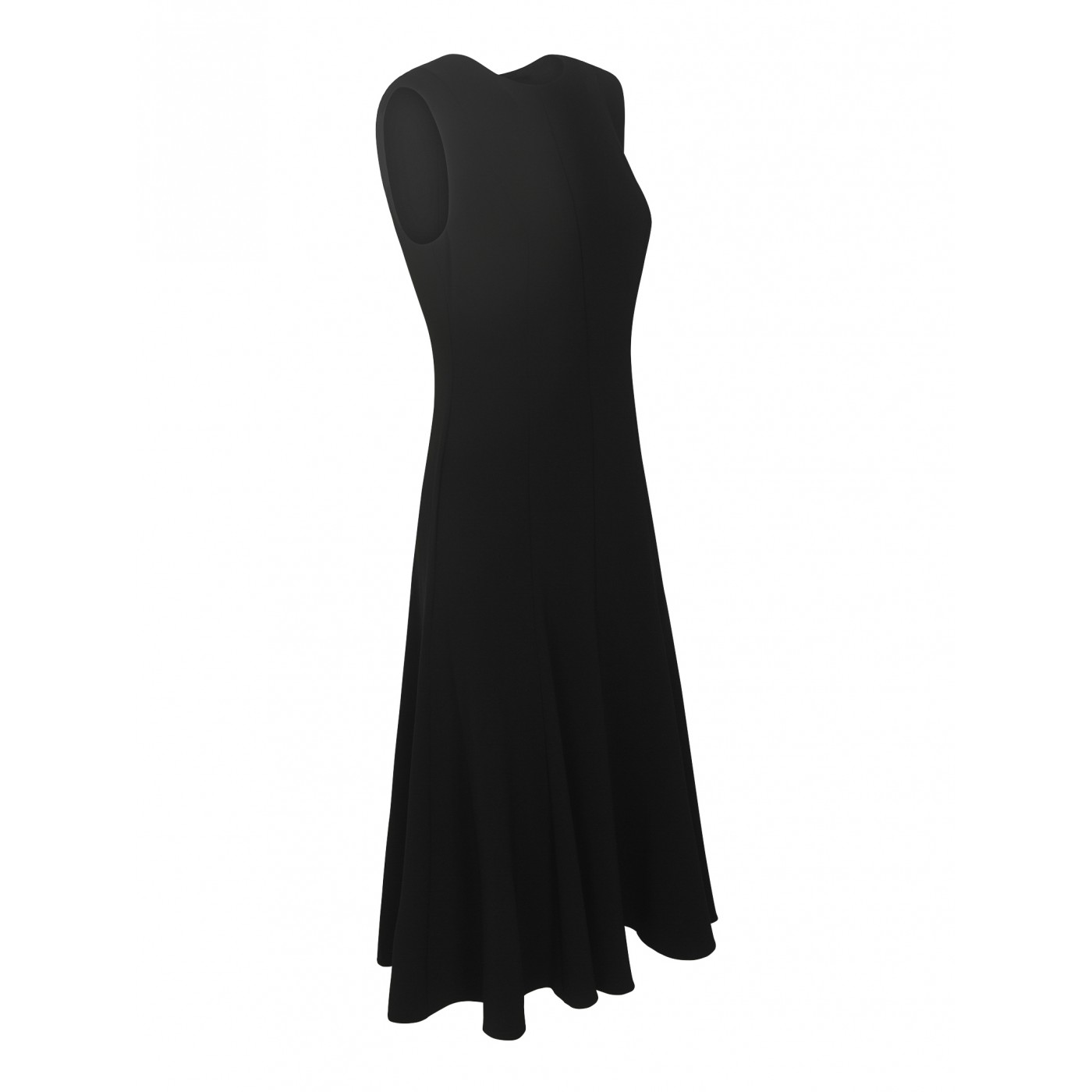 THEORY Abito smanicato Flash Sale