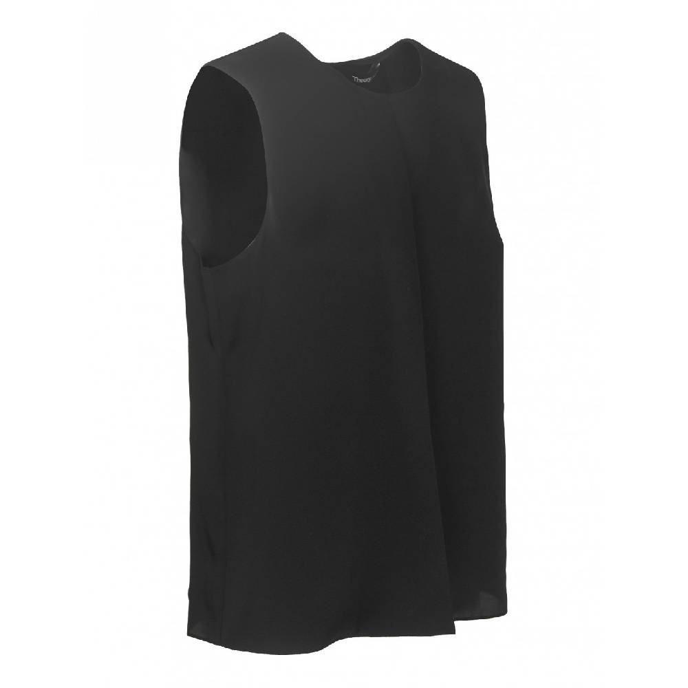 THEORY Top smanicato Offerta San Valentino