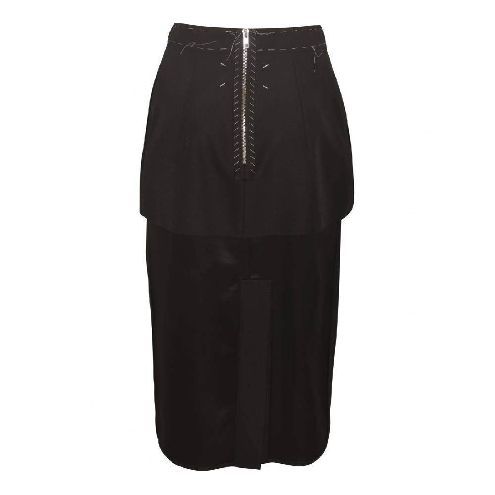MAISON MARGIELA Gonna decortiqu Offerta Anniversario