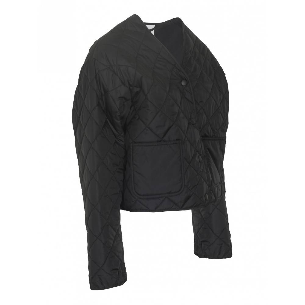 ASPESI Camicia jane trapuntata Latest fashion