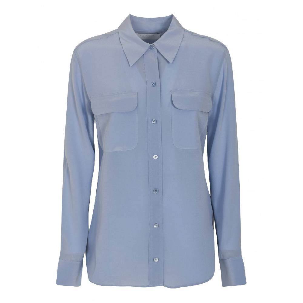 EQUIPMENT Camicia tasche slim Online Outlet