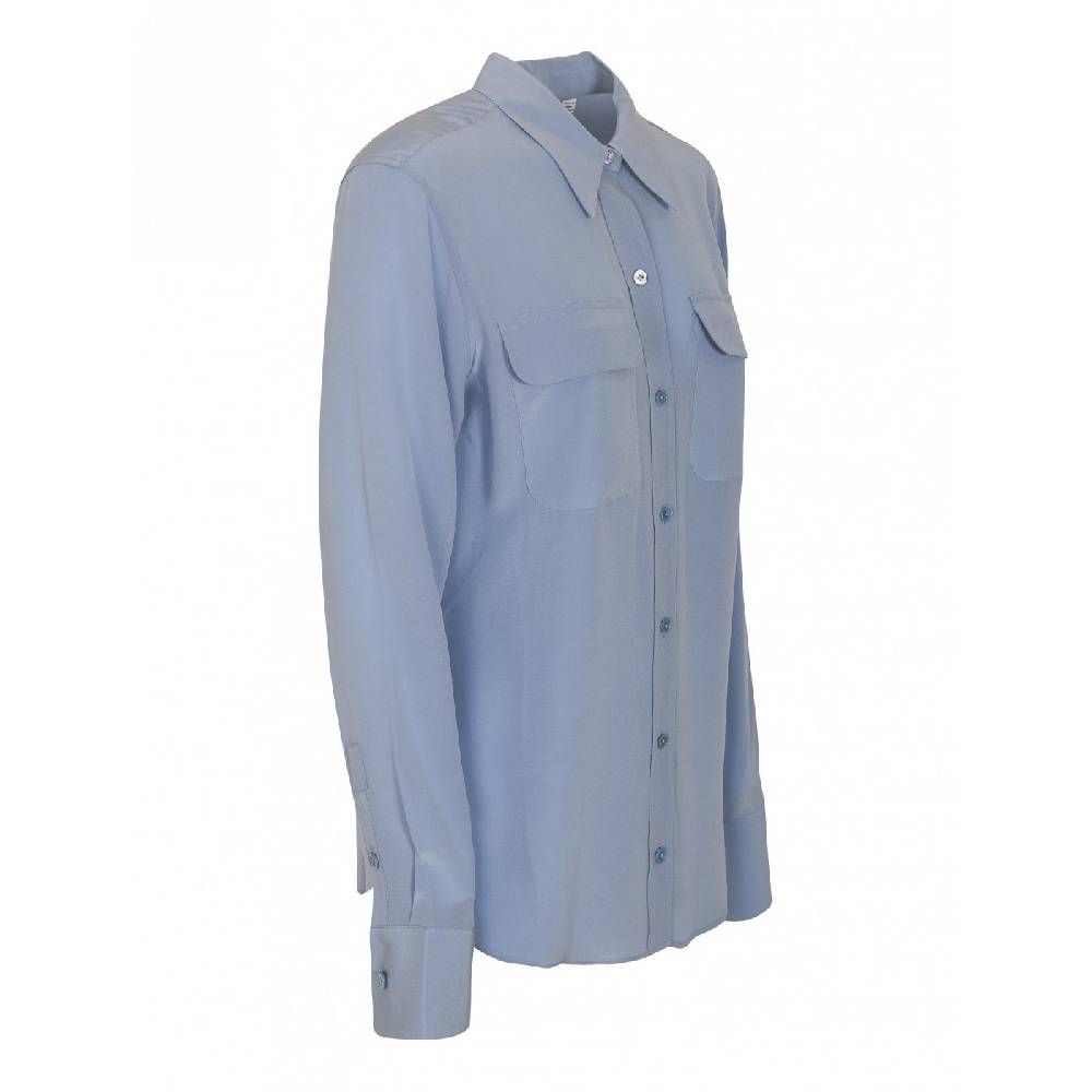 EQUIPMENT Camicia tasche slim Online Outlet