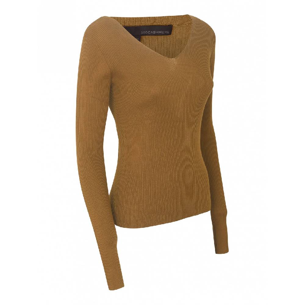 ASPESI Maglia costina scollo m m l Offerte giornaliere