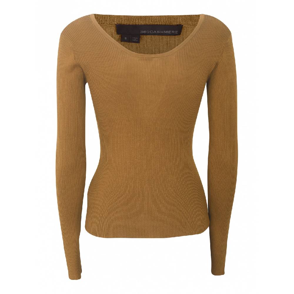 ASPESI Maglia costina scollo m m l Offerte giornaliere