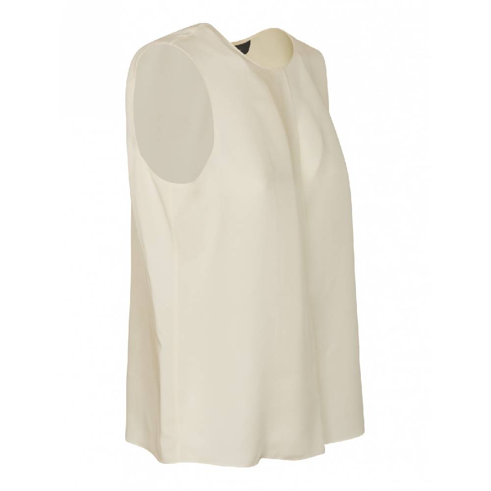 THEORY Top smanicato Offerte speciali