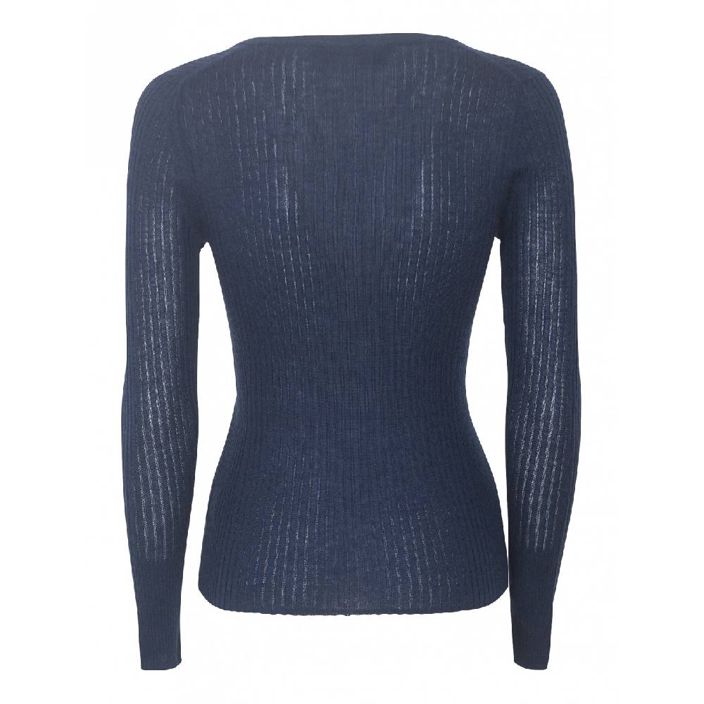 NOname Maglia v costine Ultimi tre giorni
