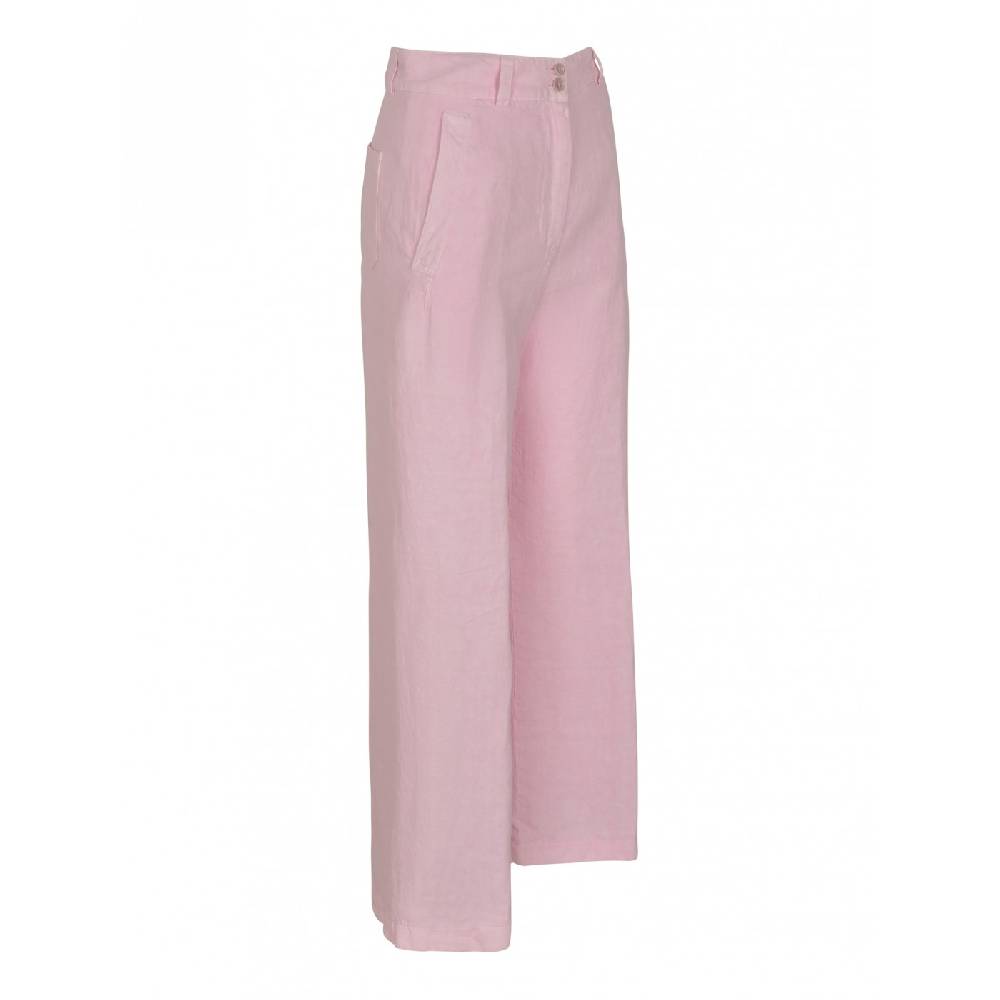 ASPESI Pantaloni gamba larga Fino al 50% di sconto