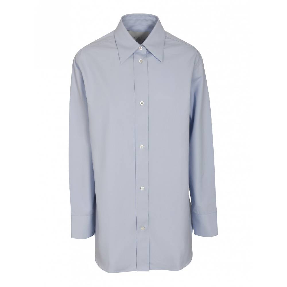 STUDIO NICHOLSON Camicia over Fino al 60% di sconto