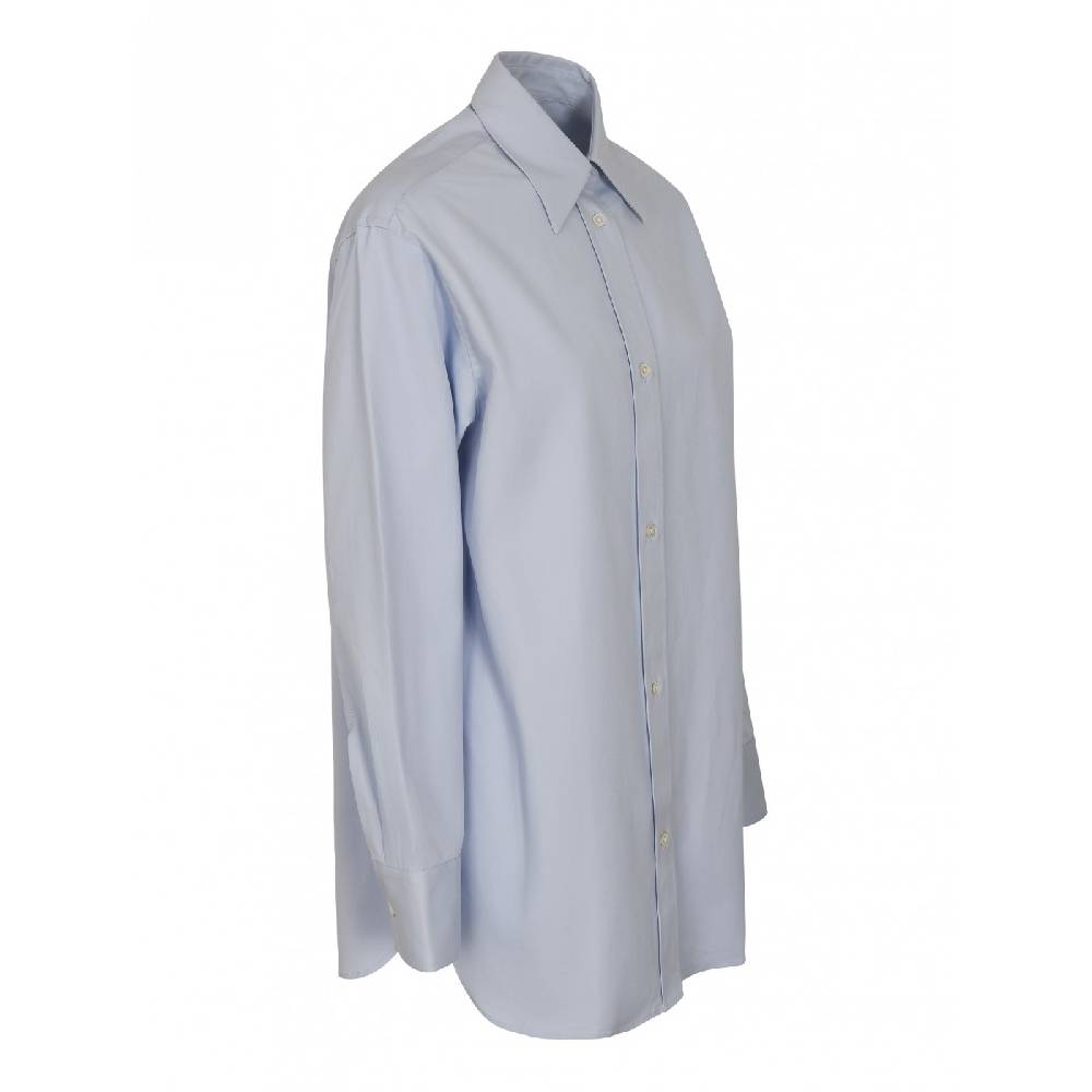 STUDIO NICHOLSON Camicia over Fino al 60% di sconto