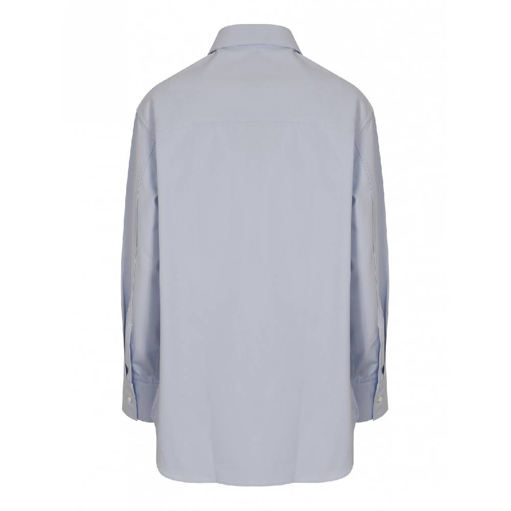 STUDIO NICHOLSON Camicia over Fino al 60% di sconto