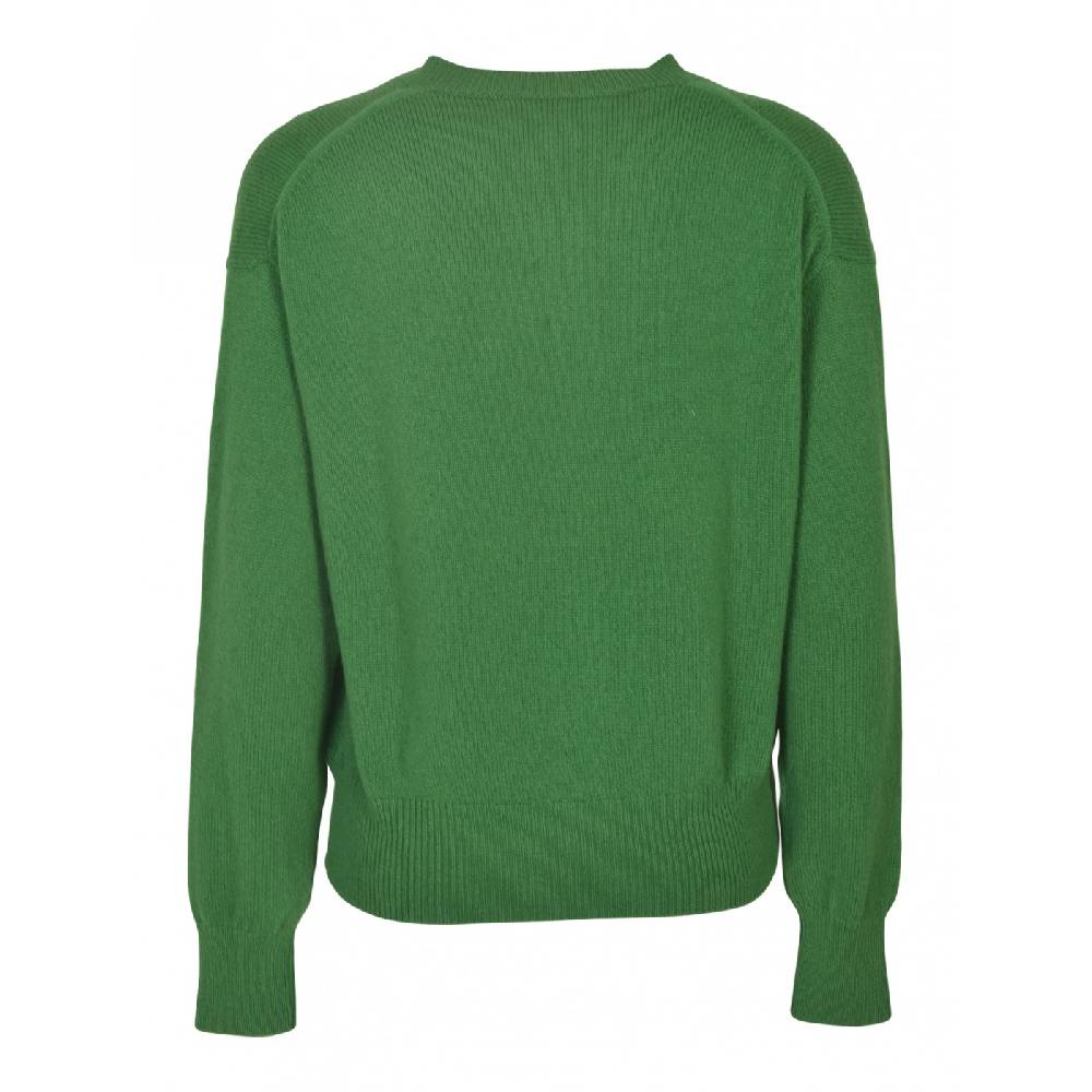 & DAUGHTER Ada cardigan girocollo Fino al 55% di sconto