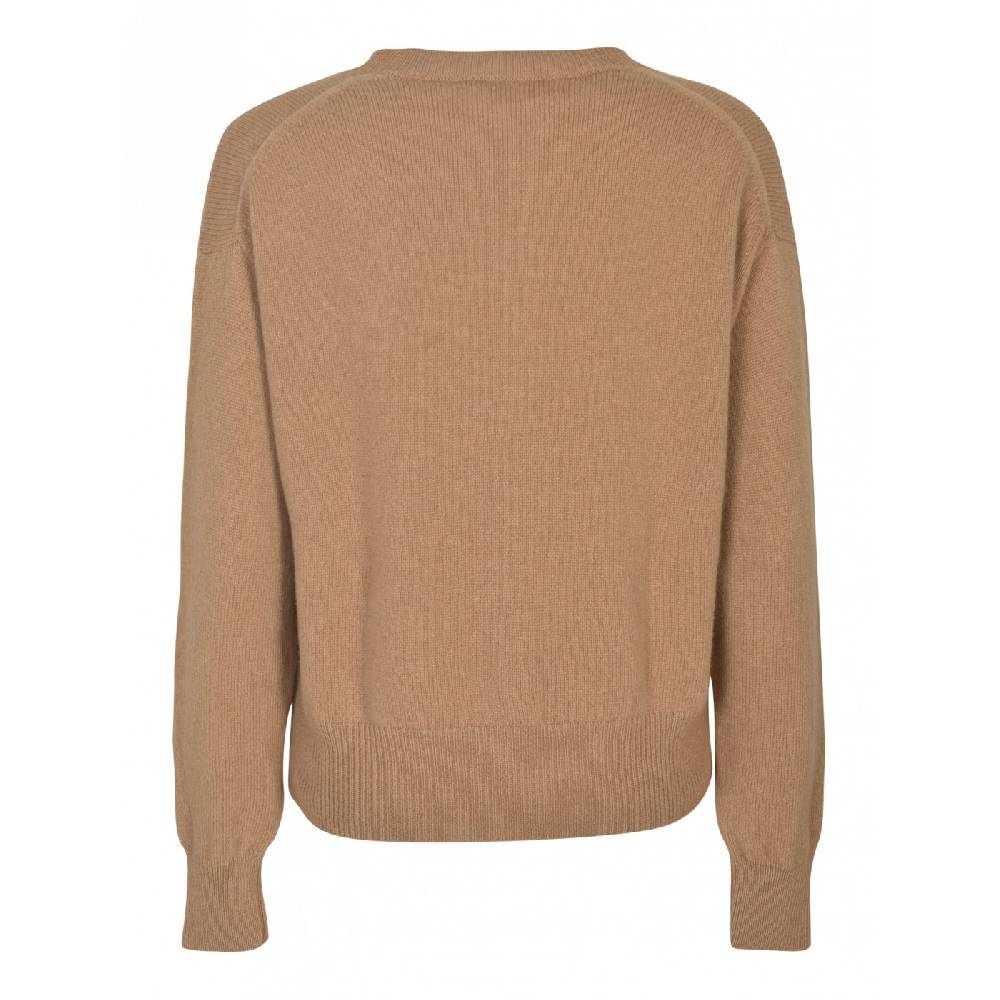& DAUGHTER Ada cardigan girocollo Discount Store per i nuovi prodotti