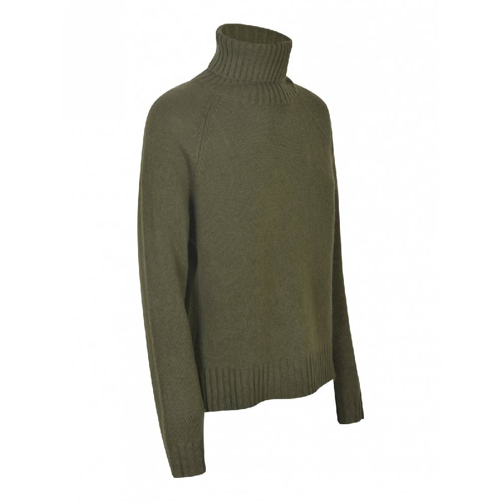 BASE Maglia collo alto costa inglese 50% di sconto con spedizione gratuita