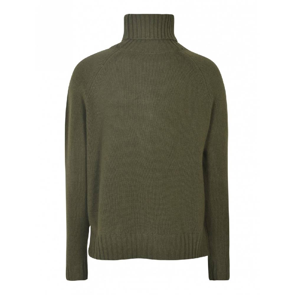 BASE Maglia collo alto costa inglese 50% di sconto con spedizione gratuita