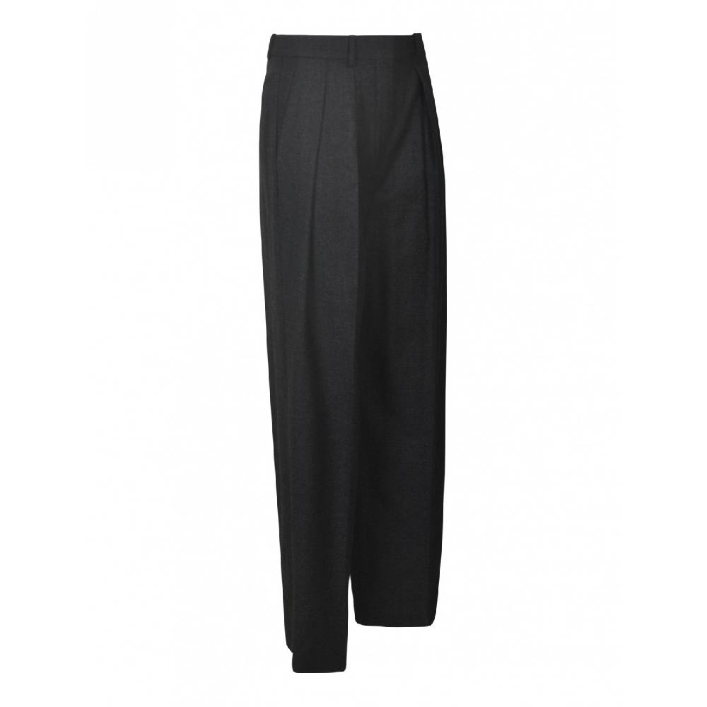 THEORY Pantaloni con pence Trasporto libero internazionale