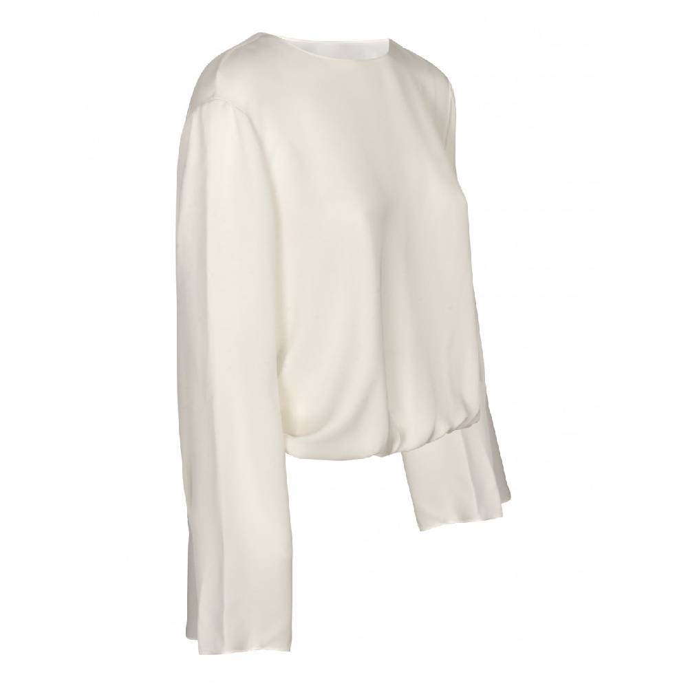 THEORY Blusa girocollo Duty-free