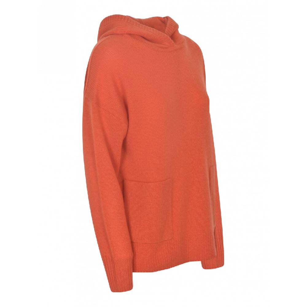 360 SWEATER Maglia cappuccio Italia