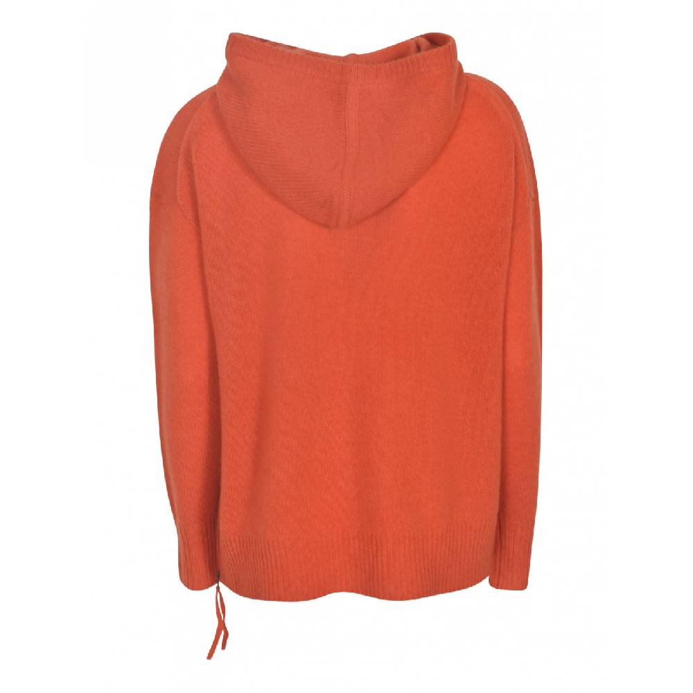 360 SWEATER Maglia cappuccio Italia