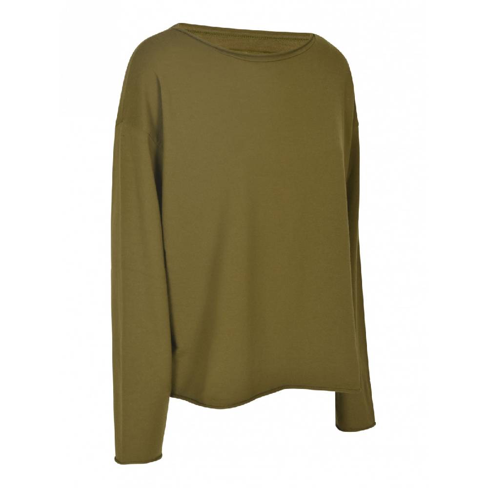 LABO.ART Maglia scatola m l In Linea
