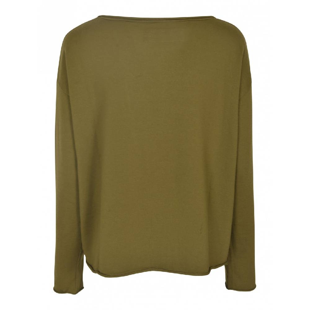 LABO.ART Maglia scatola m l In Linea
