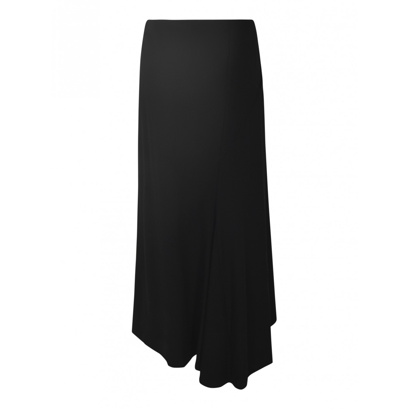 Y&#039;S YOHJI YAMAMOTO Gonna lunga Negozi Online