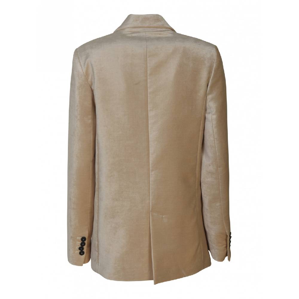 FORTE FORTE Blazer in vel Promozione Limitata