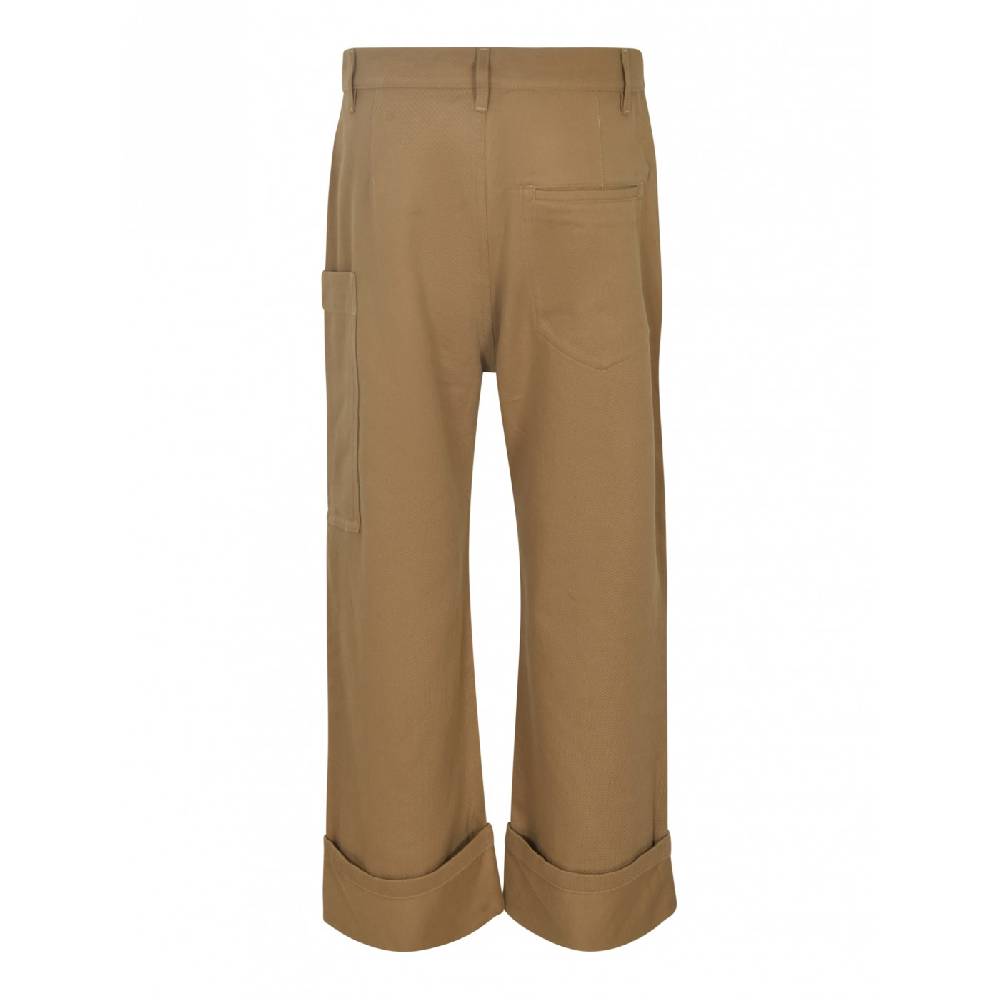 SOFIE D&#039;HOORE Pantaloni work Fino Al -60%