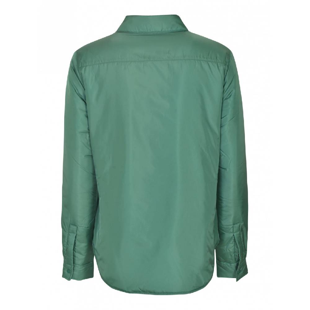 ASPESI Giacca camicia glue Sottocosto