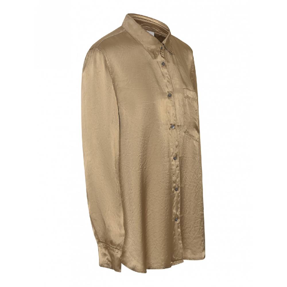 ASPESI Camicia tasca laterale Sconto