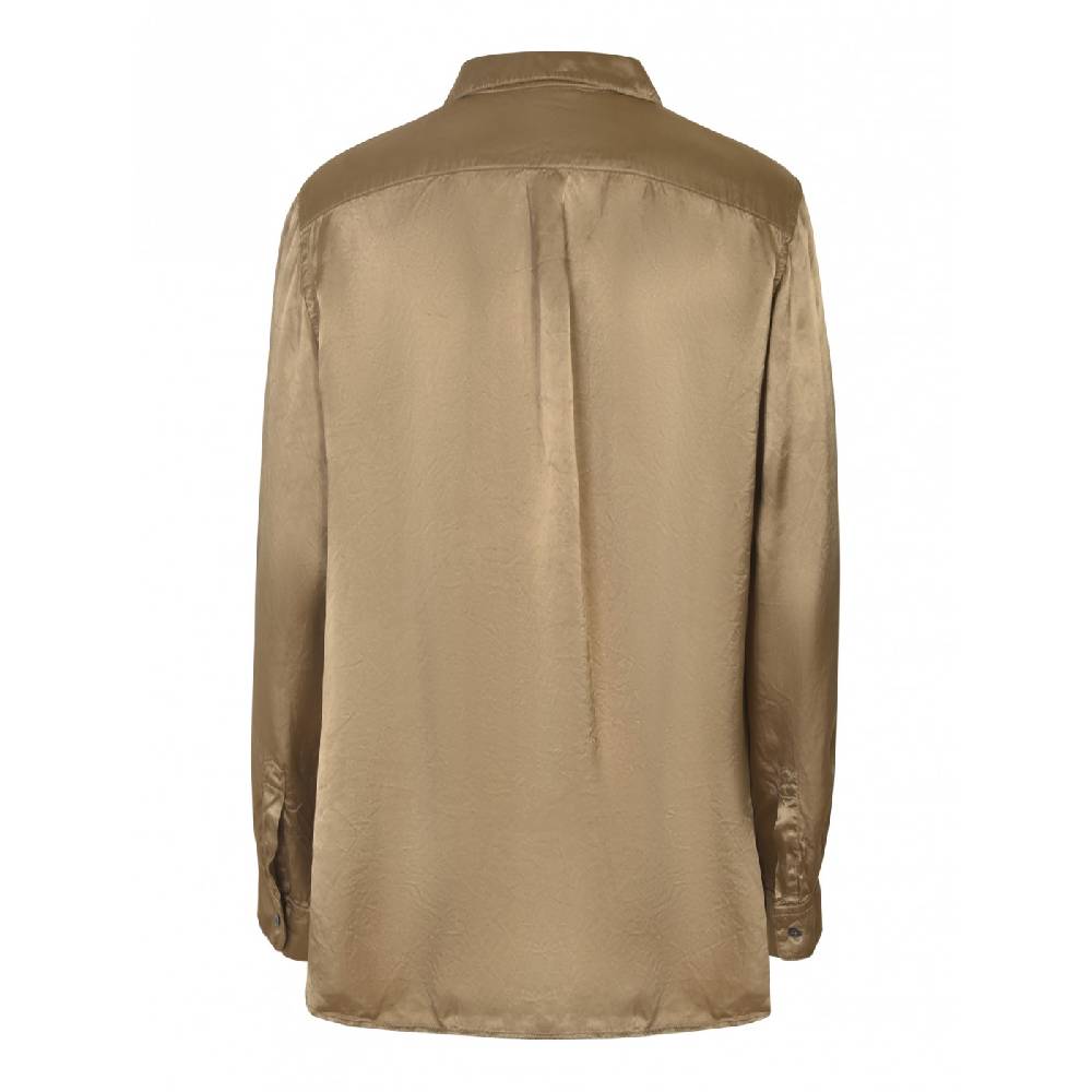 ASPESI Camicia tasca laterale Sconto