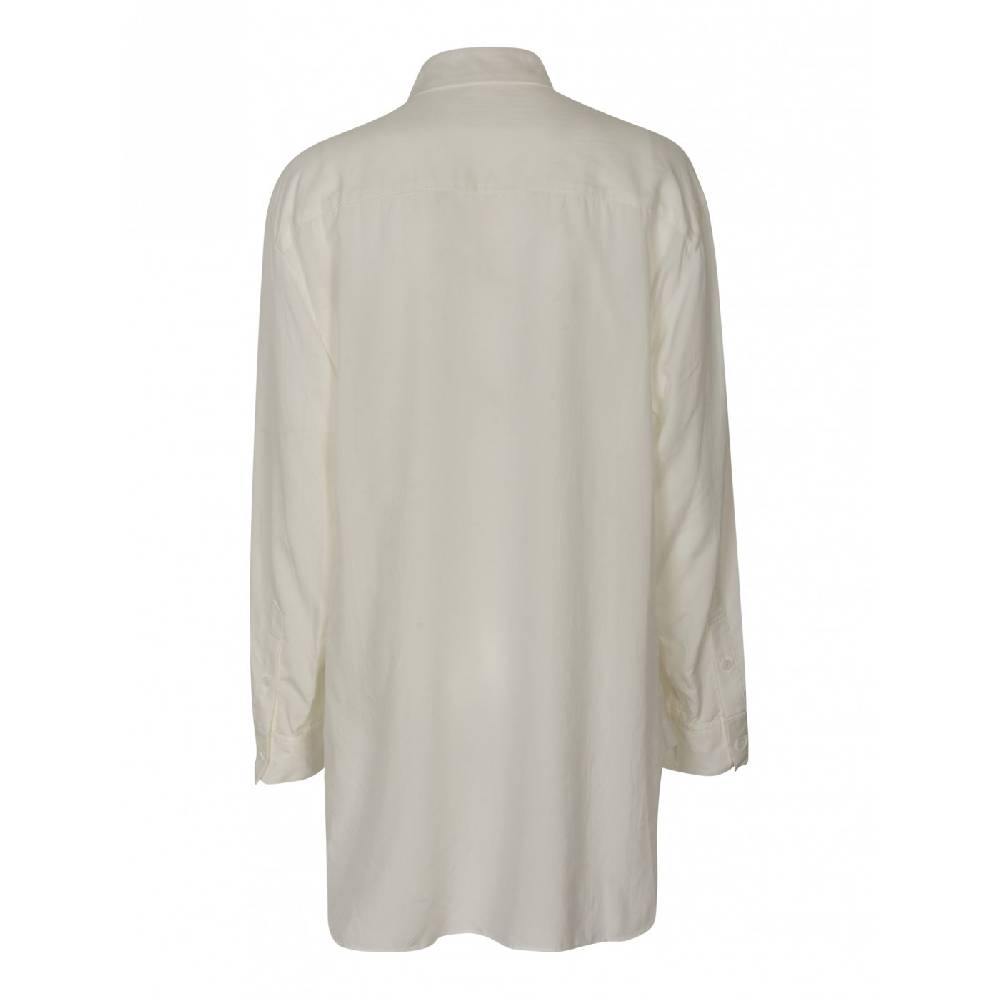 Y&#039;S YOHJI YAMAMOTO Camicia plastron Outlet