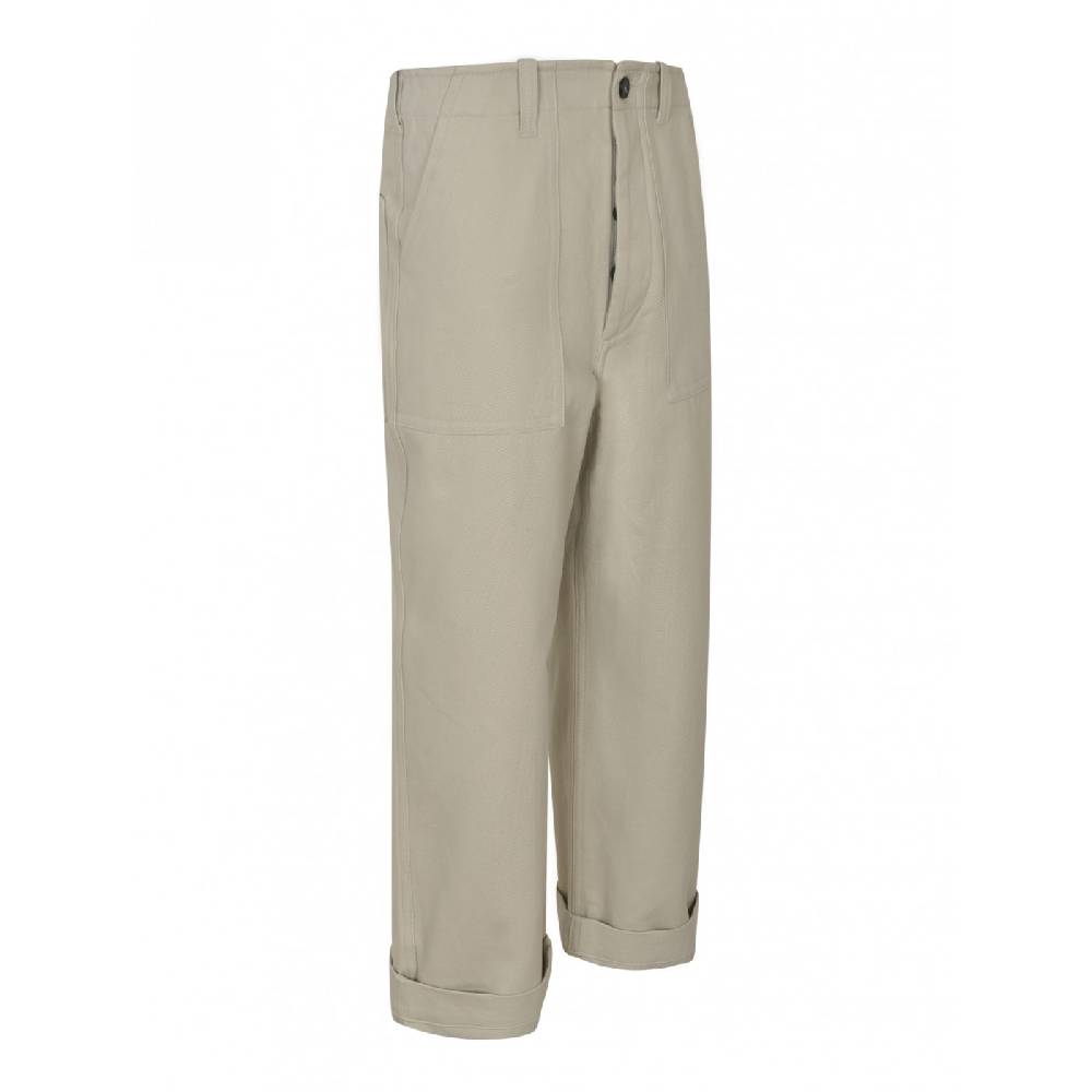 SOFIE D&#039;HOORE Pantaloni tasca grande Vendite Flash