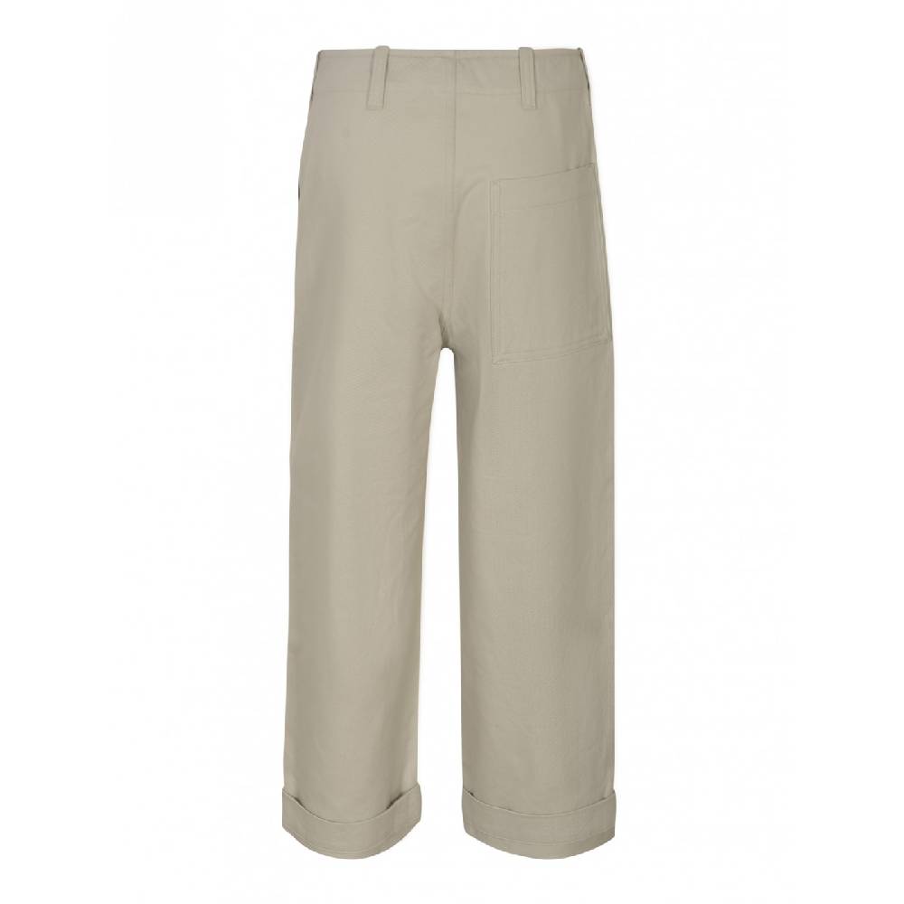 SOFIE D&#039;HOORE Pantaloni tasca grande Vendite Flash