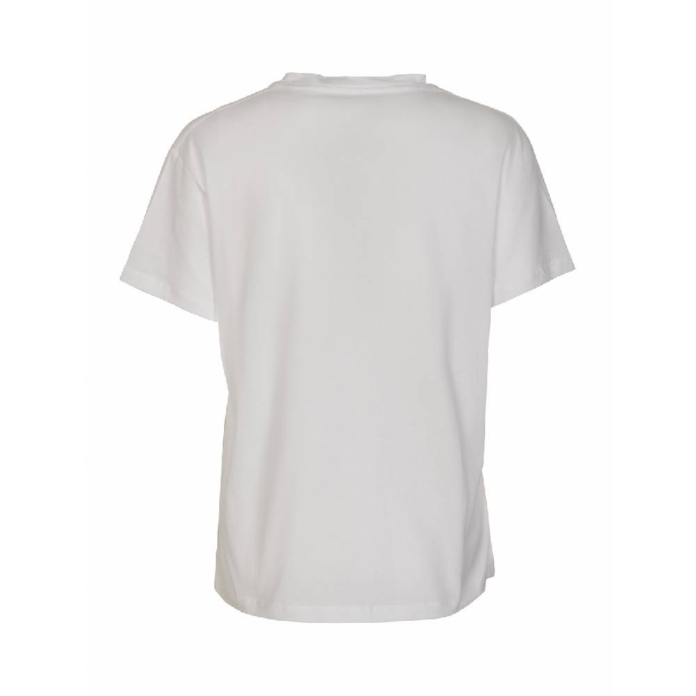 STUDIO NICHOLSON T shirt mezza manica girocollo Spedizione gratuita