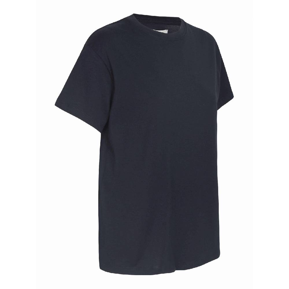 STUDIO NICHOLSON T shirt mezza manica girocollo Sconto di tempo limitato
