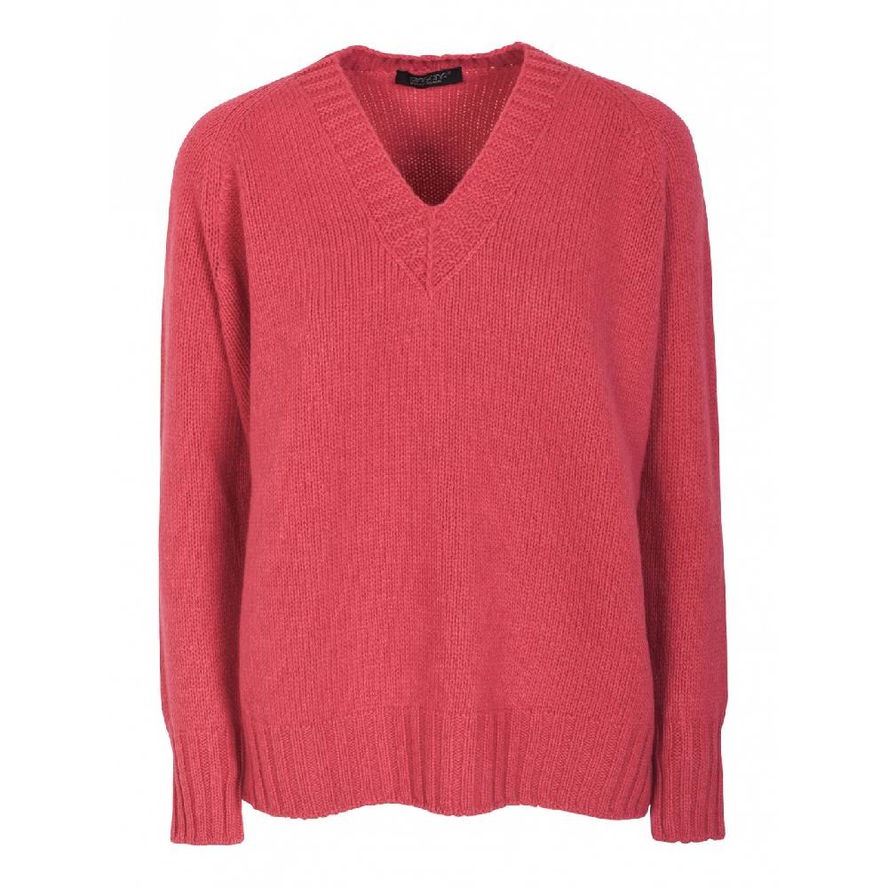 ARAGONA Maglia scollo v Offerta speciale