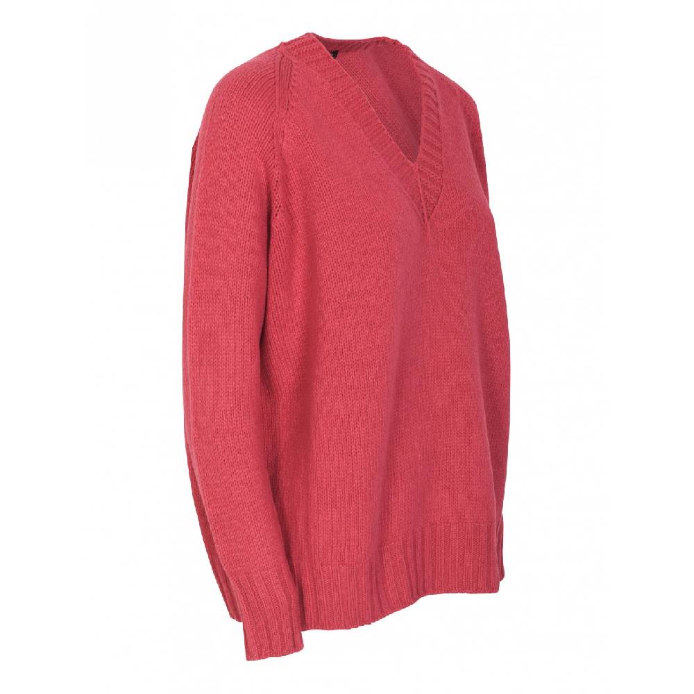 ARAGONA Maglia scollo v Offerta speciale