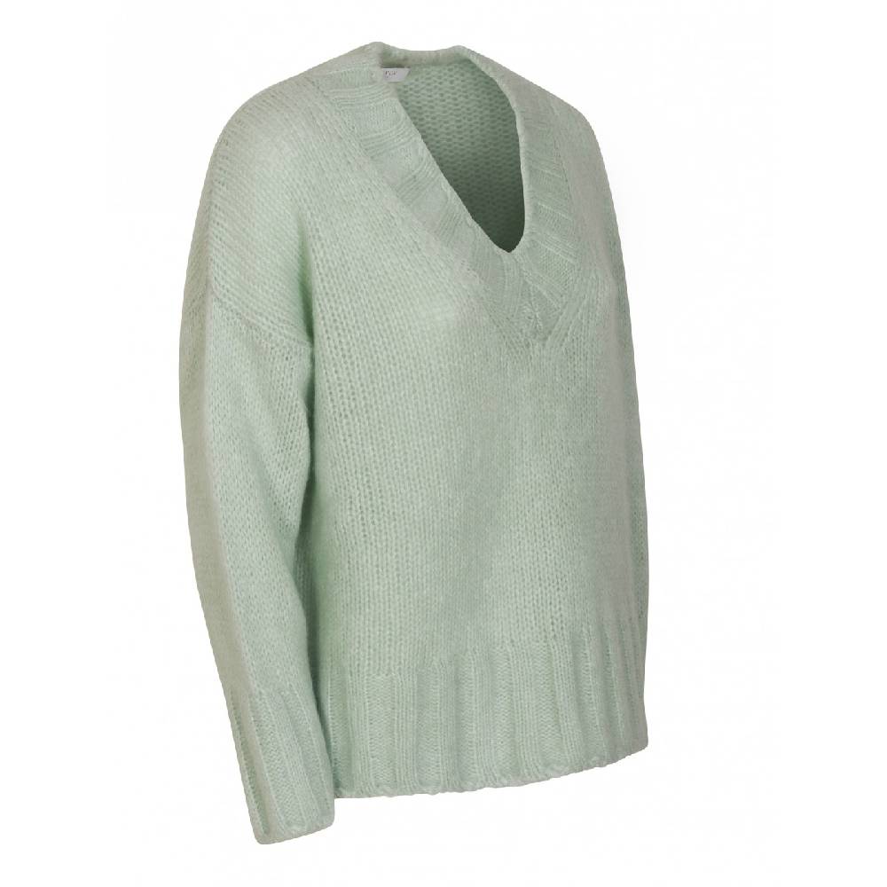 SAVERIO PALATELLA Maglia scollo v Offerta San Valentino