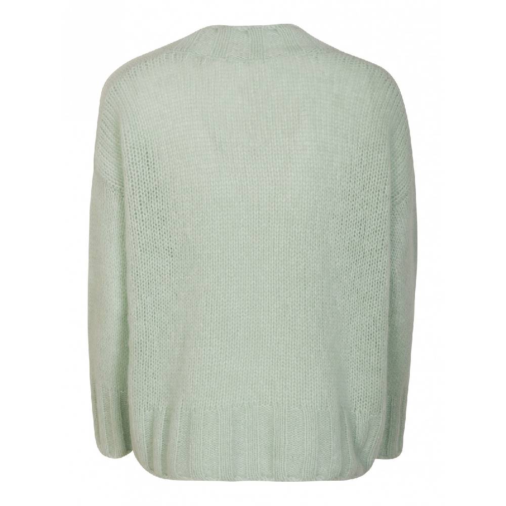 SAVERIO PALATELLA Maglia scollo v Offerta San Valentino