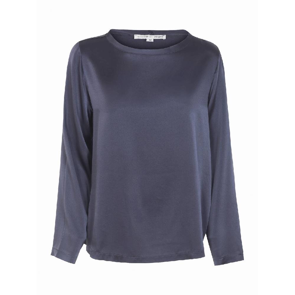 TC0 Girocollo basic