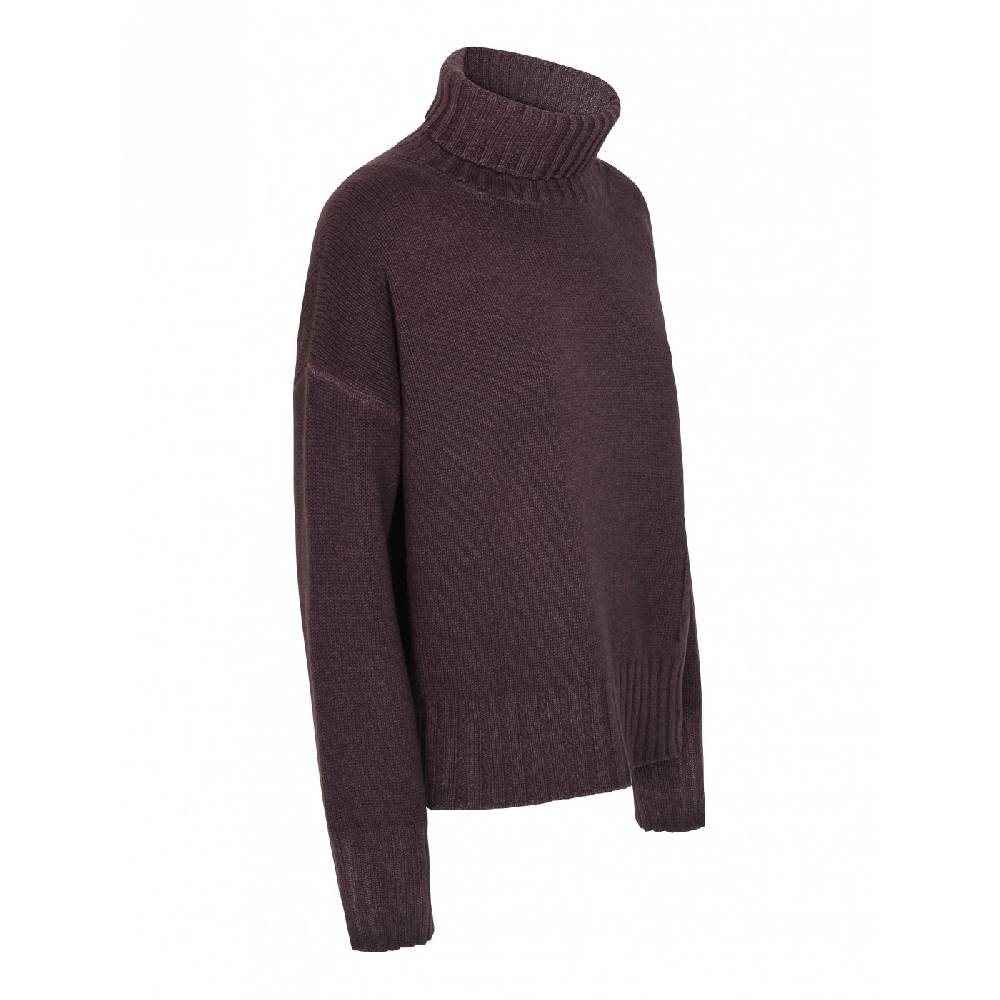 BASE Maglia dolcevita Smaltimento dello stoccaggio
