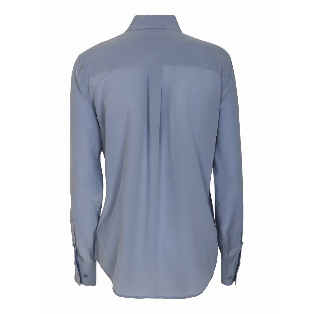 EQUIPMENT Camicia tasche slim Latest fashion