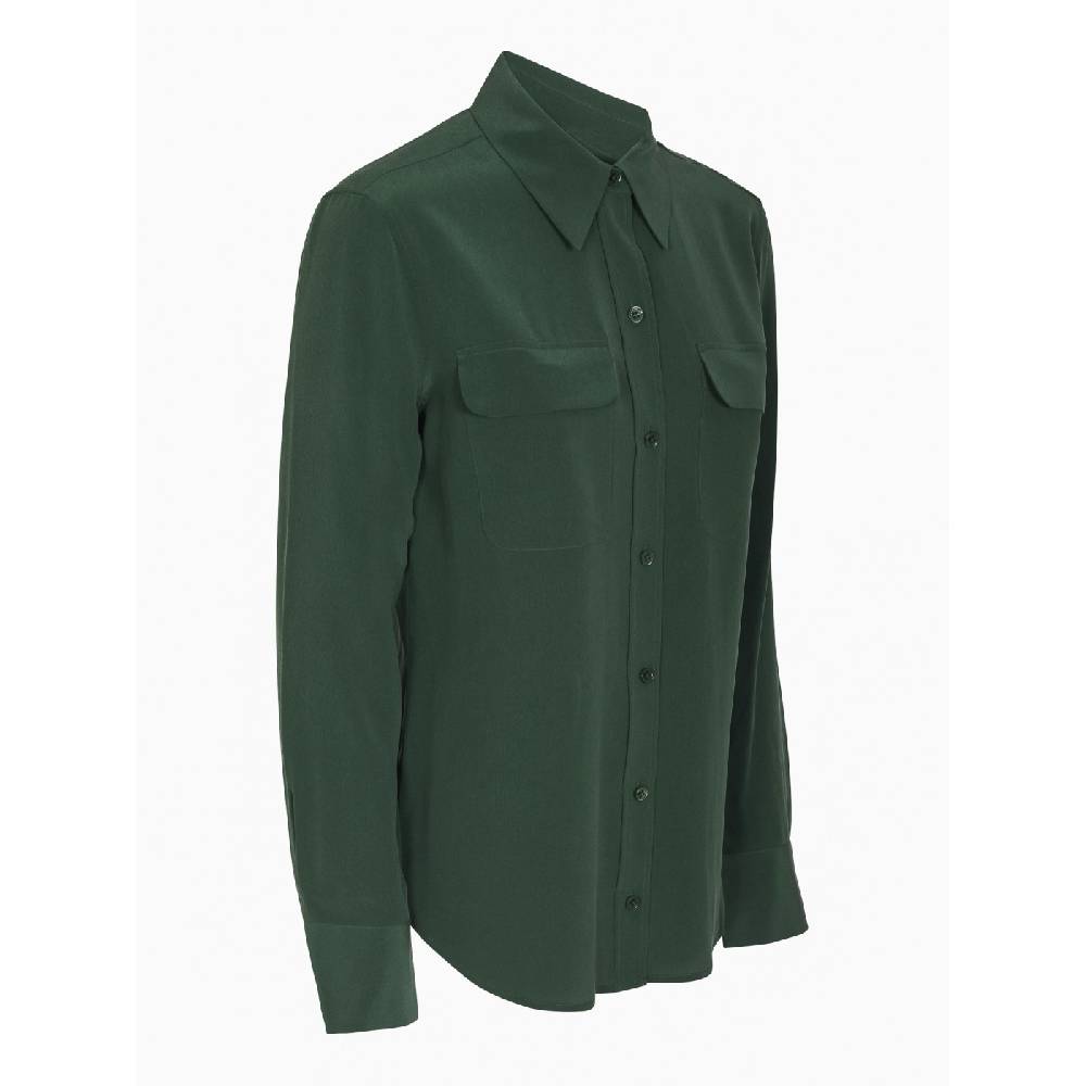 EQUIPMENT Camicia tasche slim Offerta temporanea