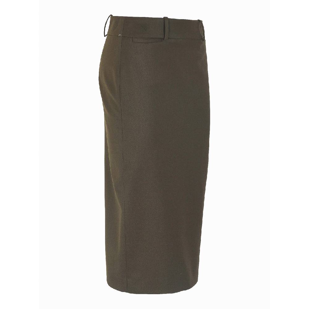 QUELLEDUE Pencil skirt lucia Grandi sconti