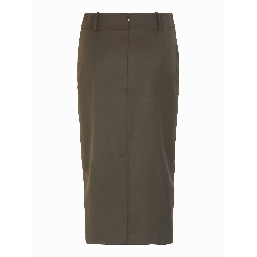 QUELLEDUE Pencil skirt lucia Grandi sconti