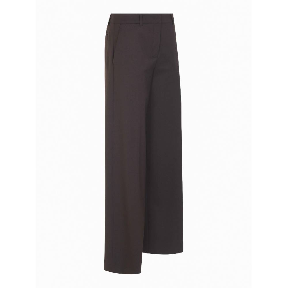 QUELLEDUE Pantaloni gamba larga mabelle Offerte stagionali