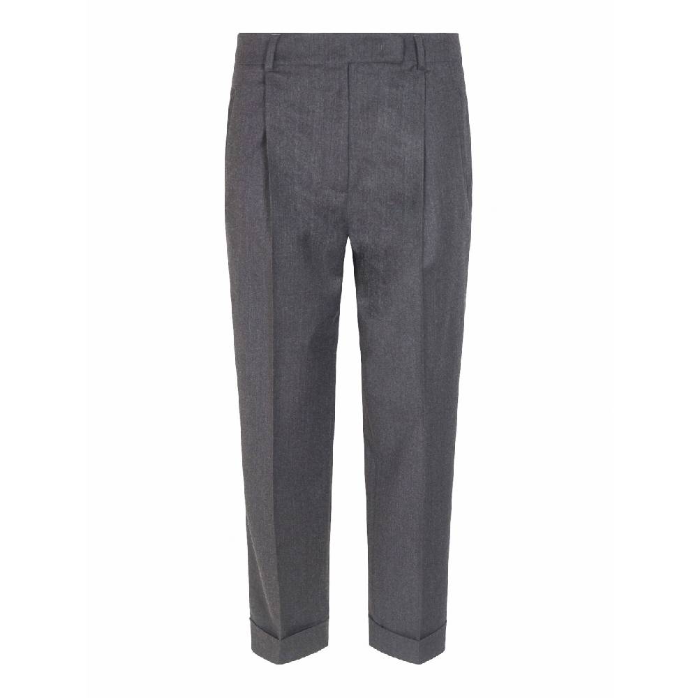 QUELLEDUE Pantaloni pences norma Offerte speciali