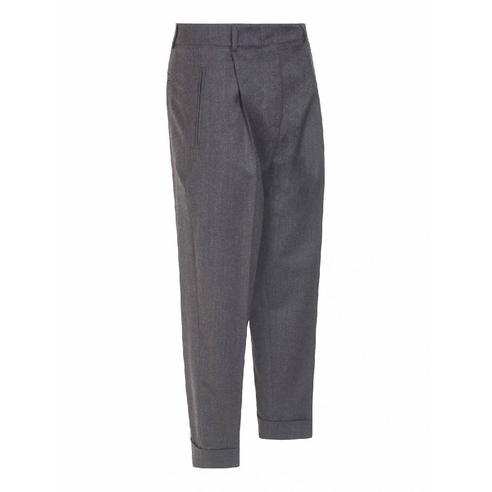 QUELLEDUE Pantaloni pences norma Offerte speciali