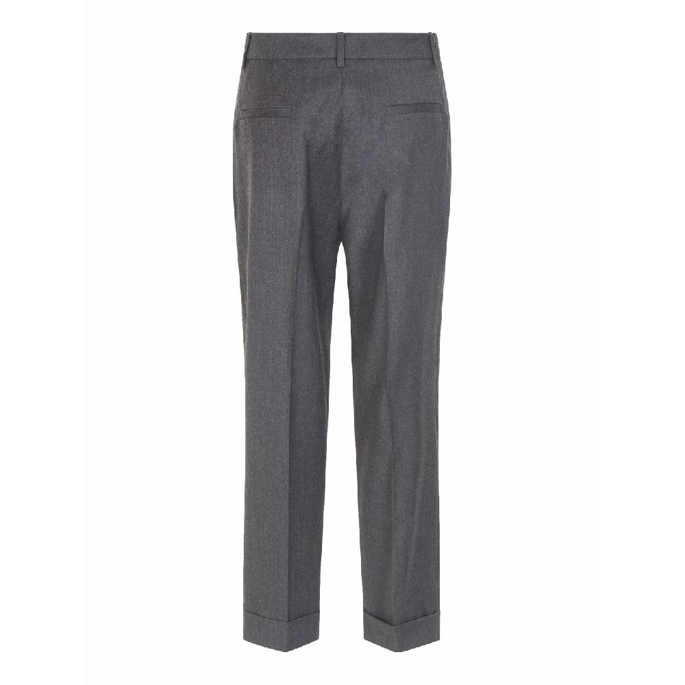 QUELLEDUE Pantaloni pences norma Offerte speciali